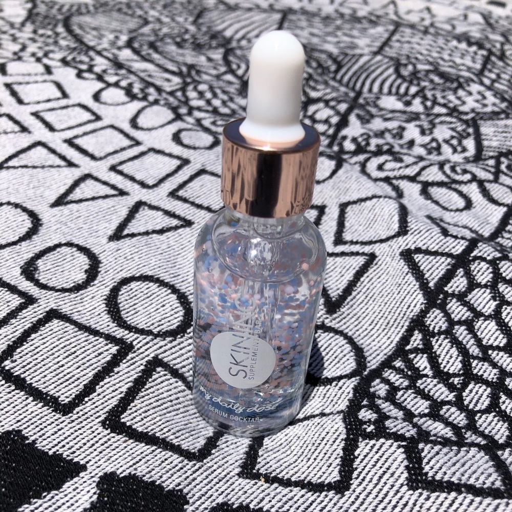 ✨NWT Skin Inc Daily Dose of Glow Serum